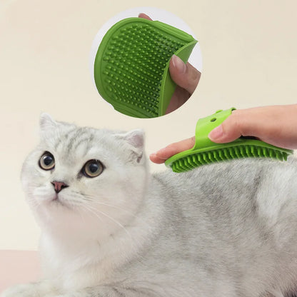 Dog Shower Brush