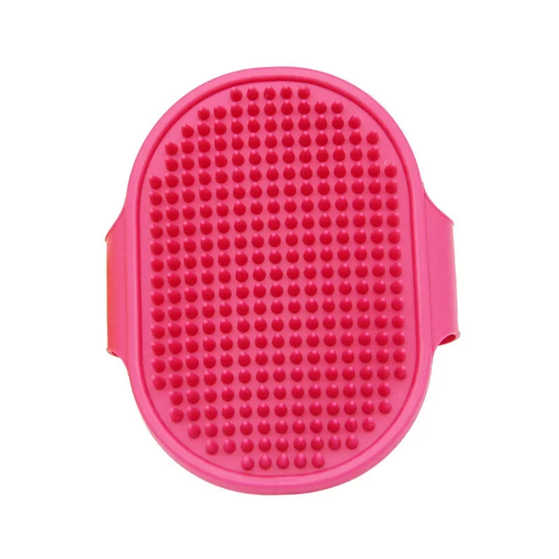 Dog Shower Brush