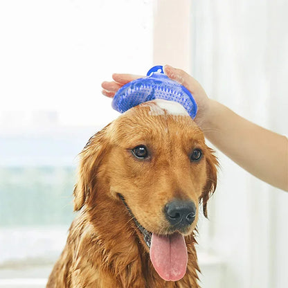Dog Shower Brush