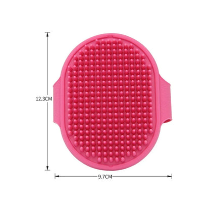Dog Shower Brush