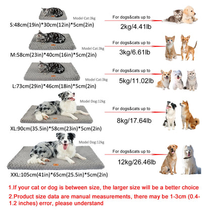 Dog Sleeping Mat