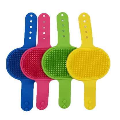 Dog Shower Brush