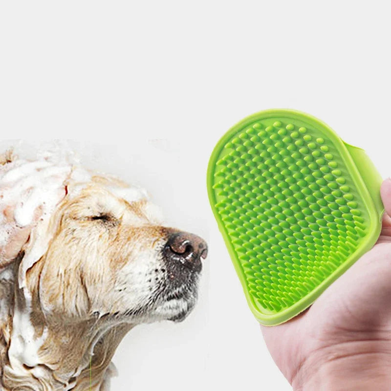 Dog Shower Brush